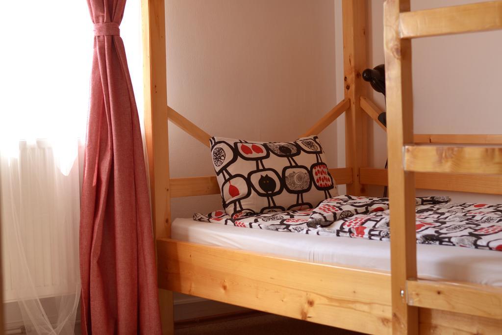 Citadel Hostel Alba Iulia Exterior foto